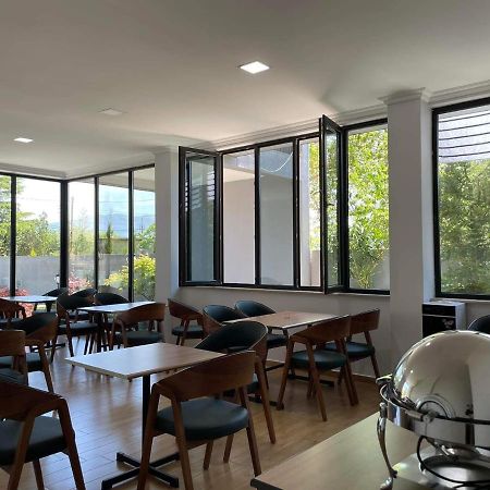 科布列季 Cozy House酒店 外观 照片
