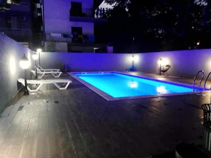 科布列季 Cozy House酒店 外观 照片