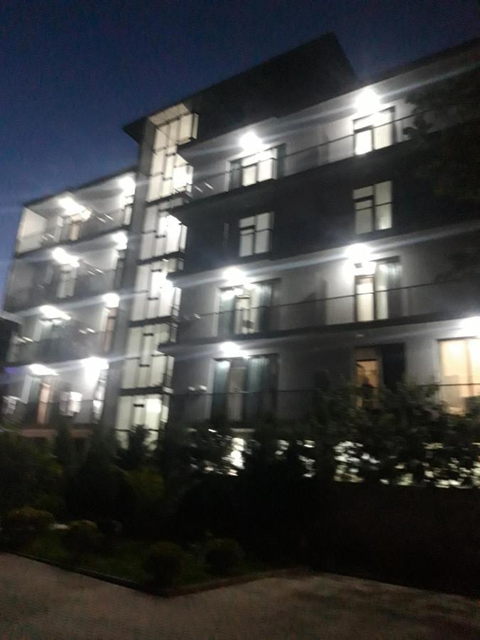 科布列季 Cozy House酒店 外观 照片