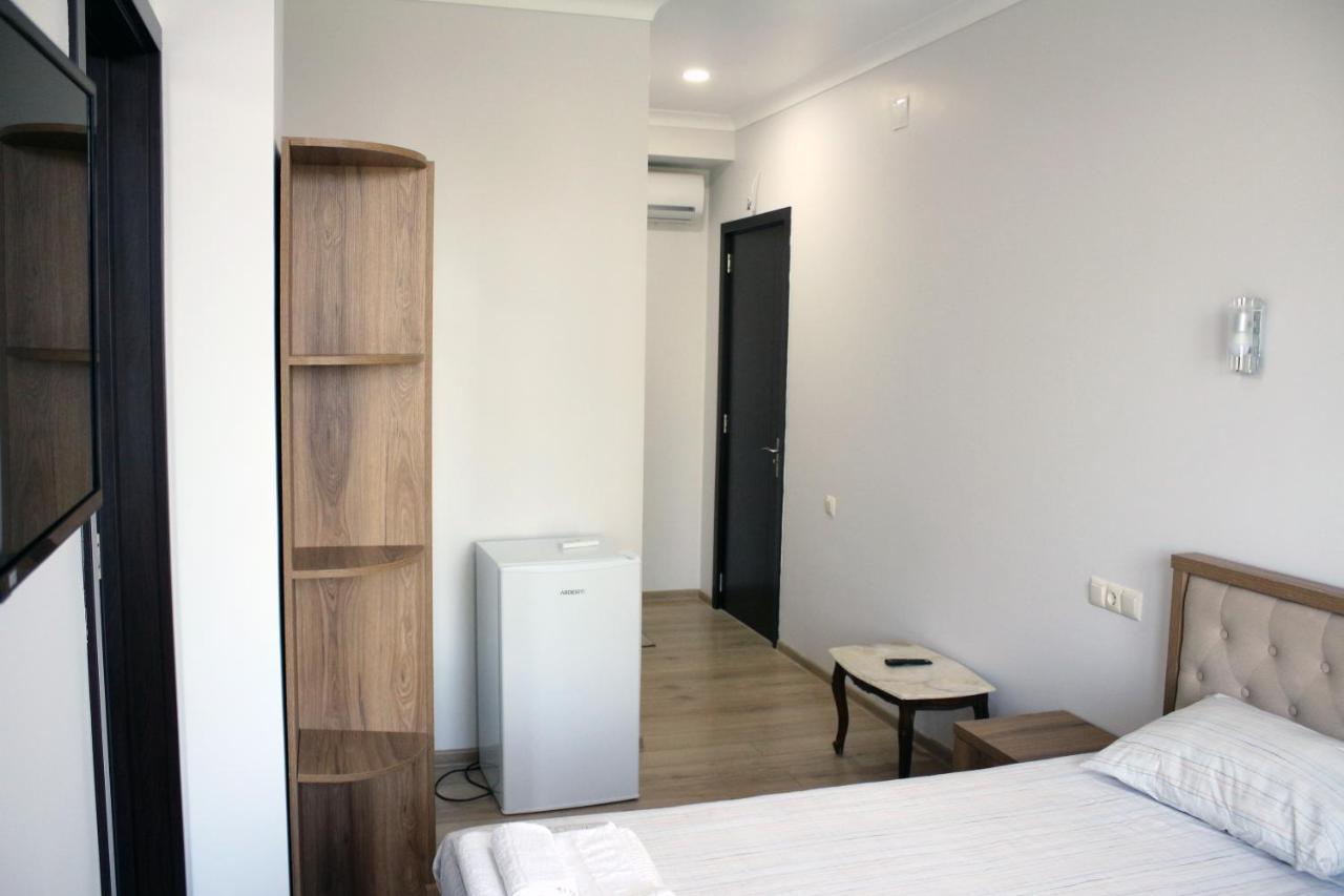 科布列季 Cozy House酒店 外观 照片