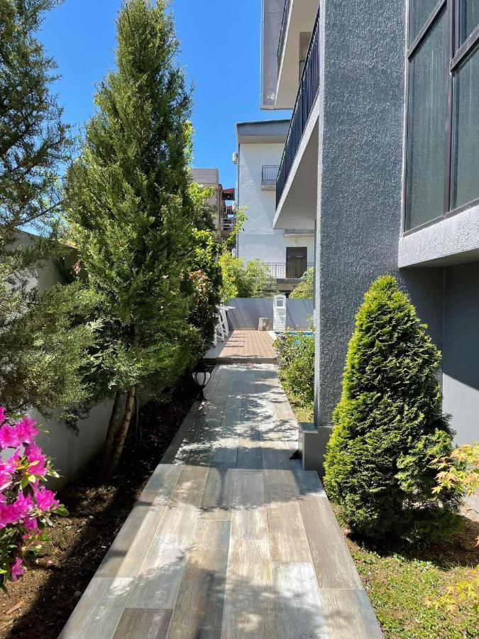 科布列季 Cozy House酒店 外观 照片