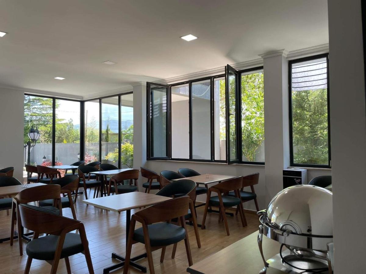 科布列季 Cozy House酒店 外观 照片