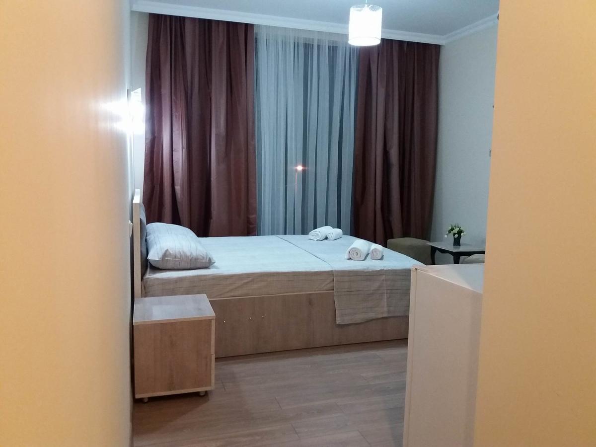 科布列季 Cozy House酒店 外观 照片