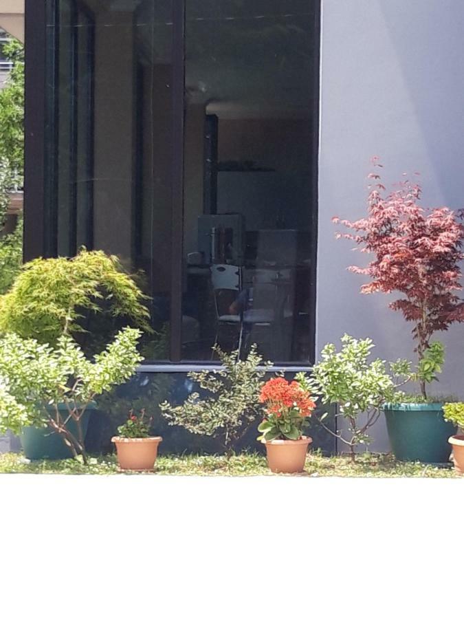 科布列季 Cozy House酒店 外观 照片
